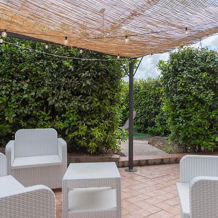 Casa In Campagna Toscana - Privacy - Free Fast Wifi - Free Netflix - Free Parking SantʼAntonio Extérieur photo