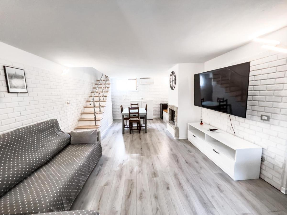 Casa In Campagna Toscana - Privacy - Free Fast Wifi - Free Netflix - Free Parking SantʼAntonio Extérieur photo