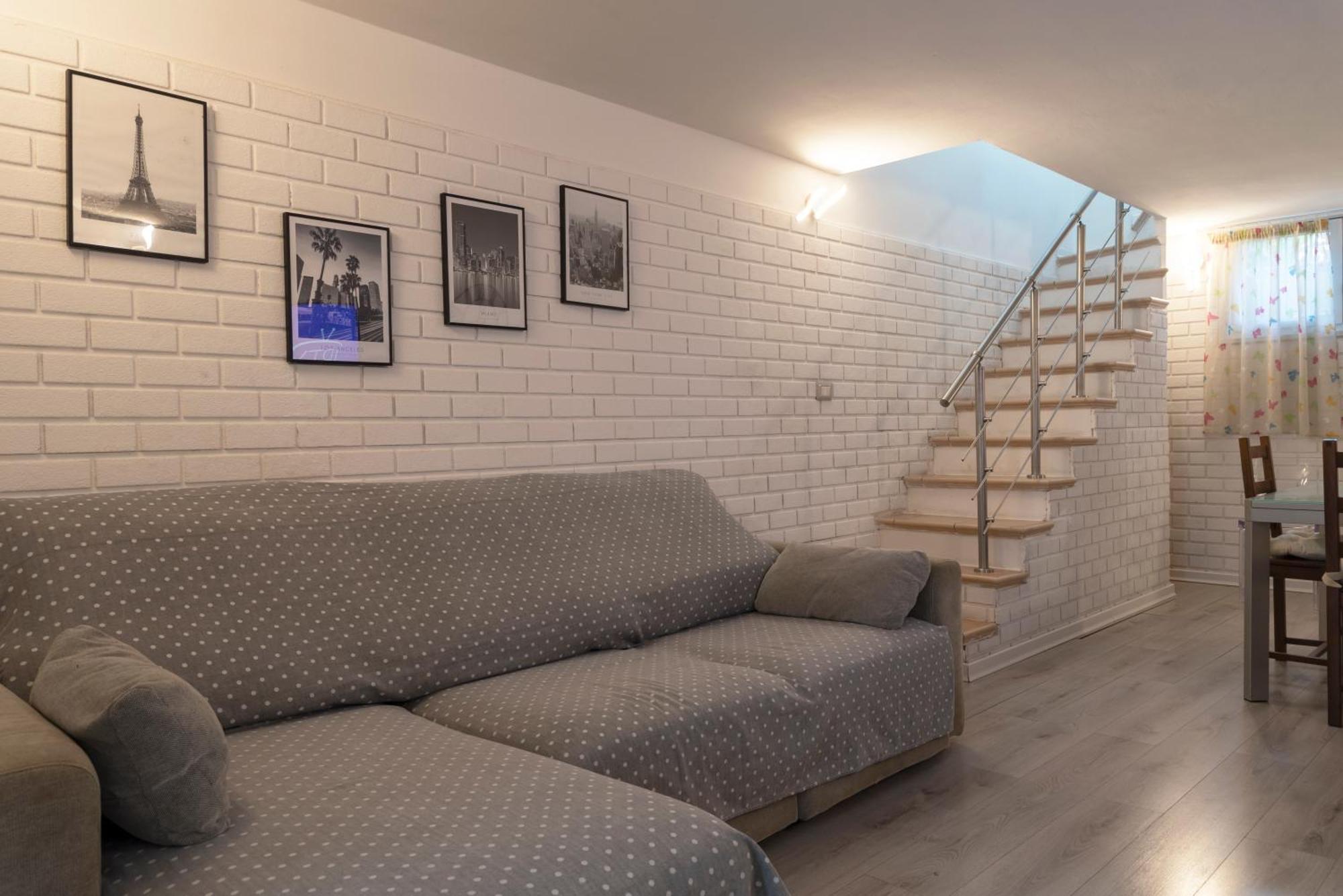 Casa In Campagna Toscana - Privacy - Free Fast Wifi - Free Netflix - Free Parking SantʼAntonio Extérieur photo