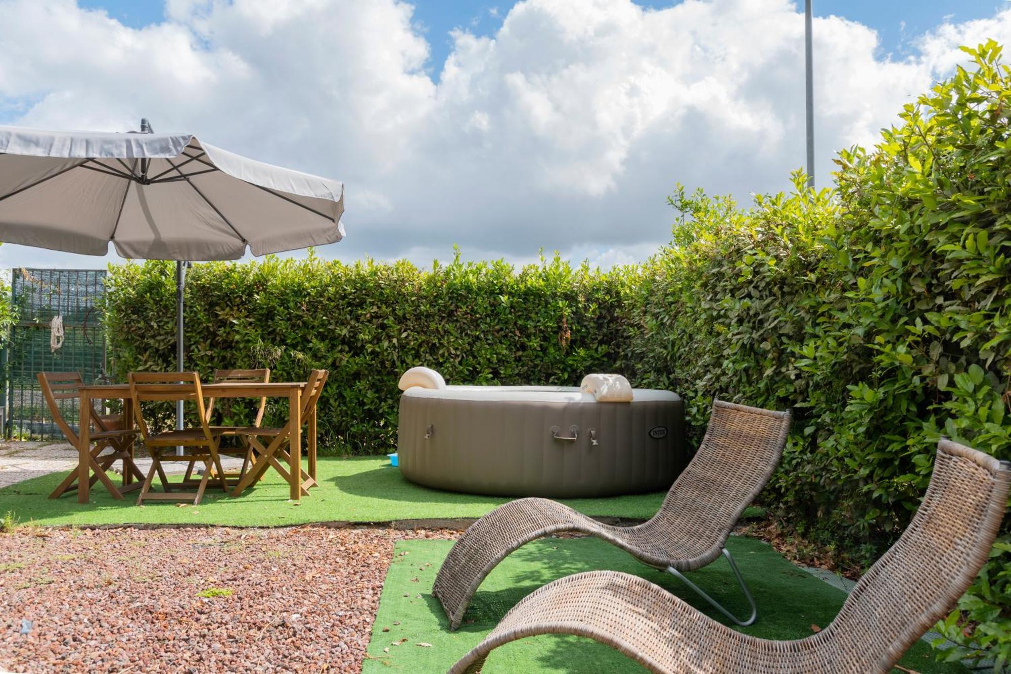 Casa In Campagna Toscana - Privacy - Free Fast Wifi - Free Netflix - Free Parking SantʼAntonio Extérieur photo