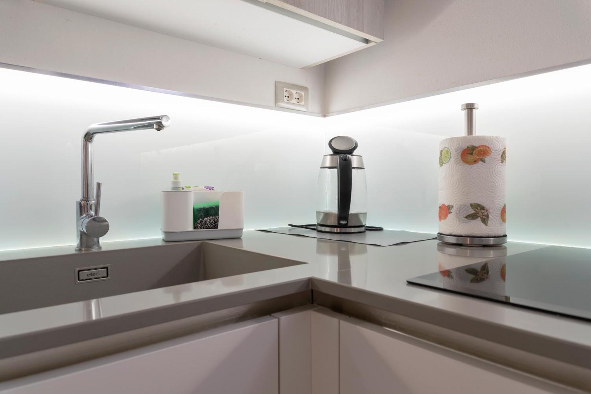 Casa In Campagna Toscana - Privacy - Free Fast Wifi - Free Netflix - Free Parking SantʼAntonio Extérieur photo