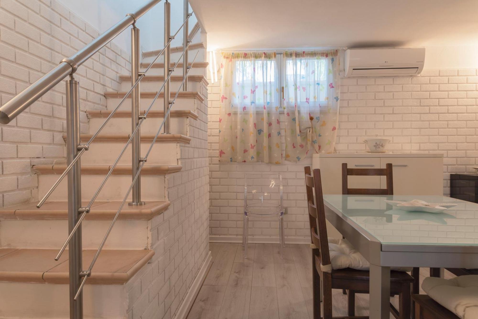Casa In Campagna Toscana - Privacy - Free Fast Wifi - Free Netflix - Free Parking SantʼAntonio Extérieur photo