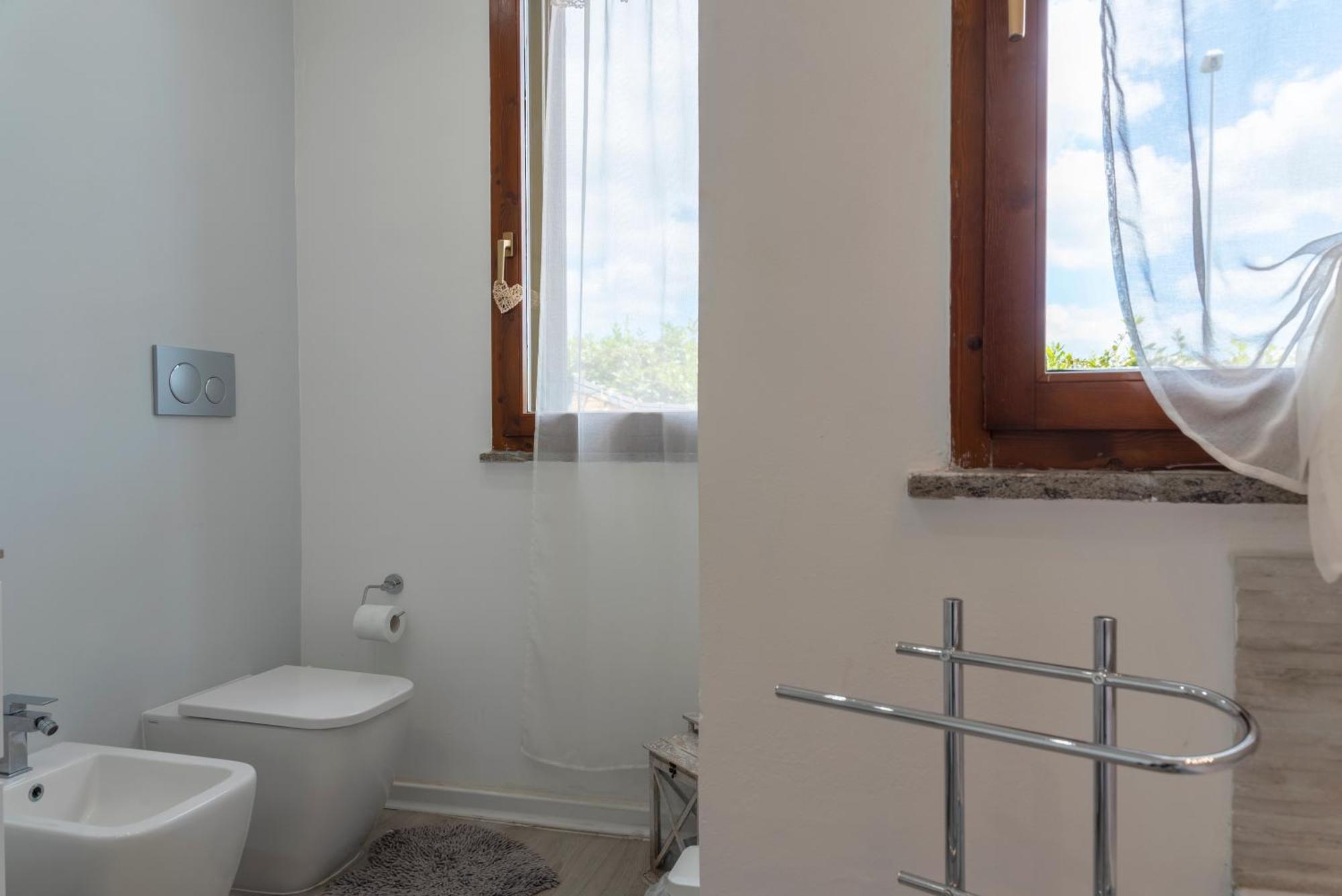 Casa In Campagna Toscana - Privacy - Free Fast Wifi - Free Netflix - Free Parking SantʼAntonio Extérieur photo