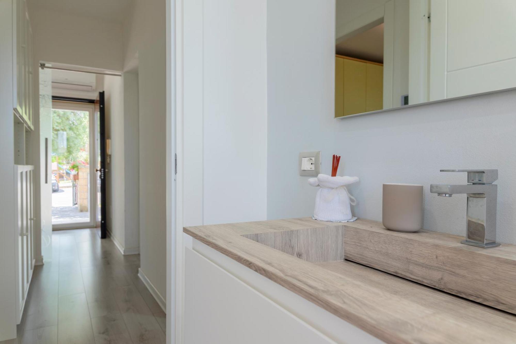 Casa In Campagna Toscana - Privacy - Free Fast Wifi - Free Netflix - Free Parking SantʼAntonio Extérieur photo