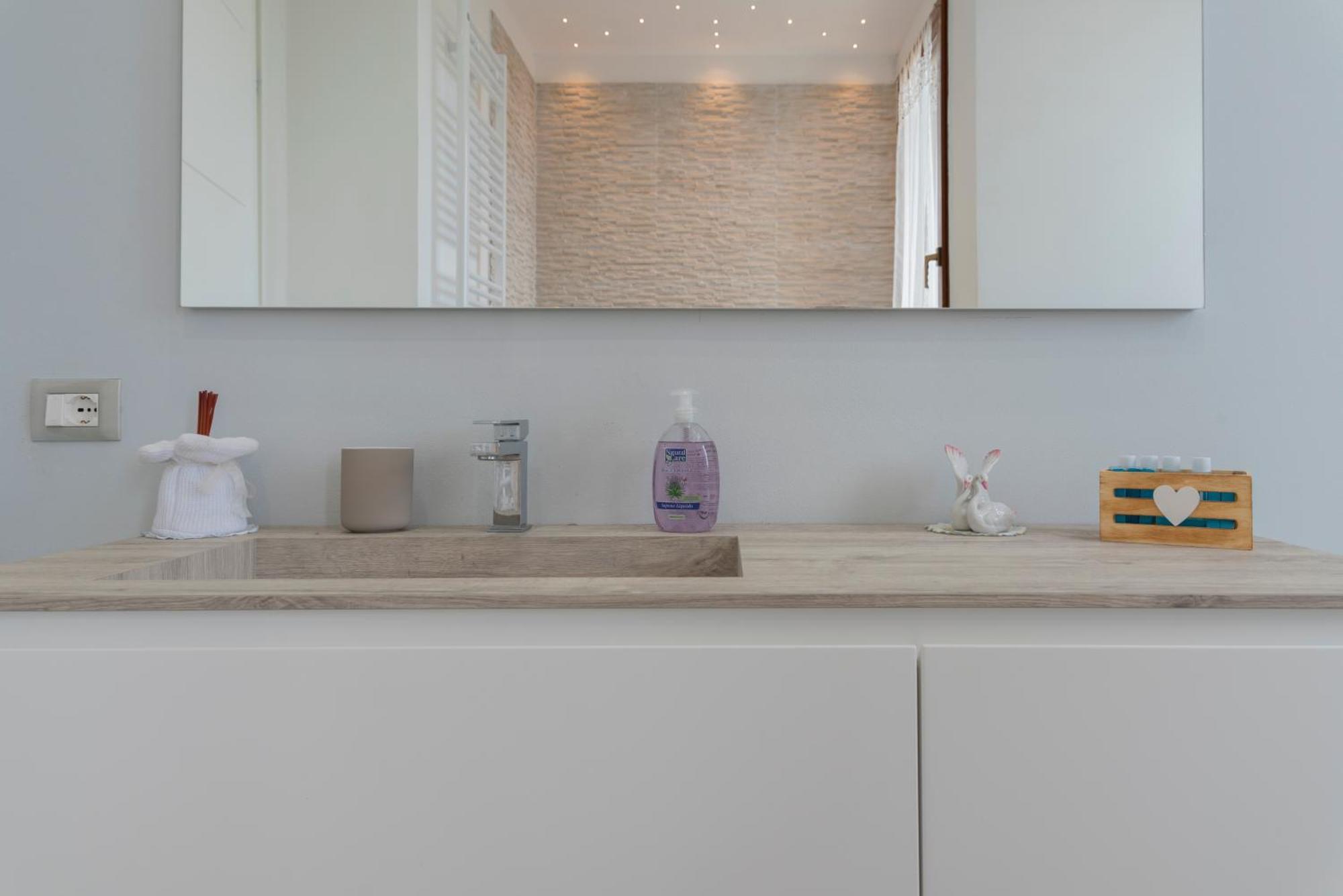 Casa In Campagna Toscana - Privacy - Free Fast Wifi - Free Netflix - Free Parking SantʼAntonio Extérieur photo