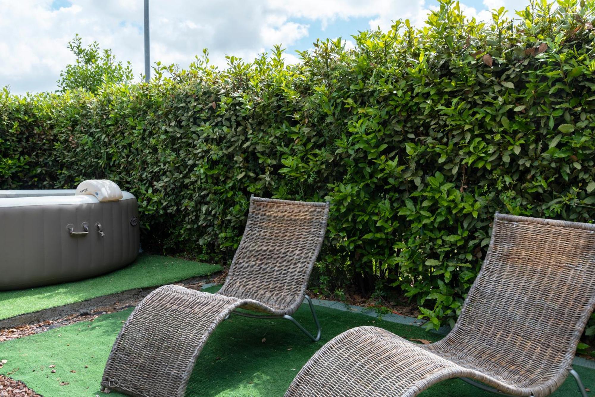 Casa In Campagna Toscana - Privacy - Free Fast Wifi - Free Netflix - Free Parking SantʼAntonio Extérieur photo