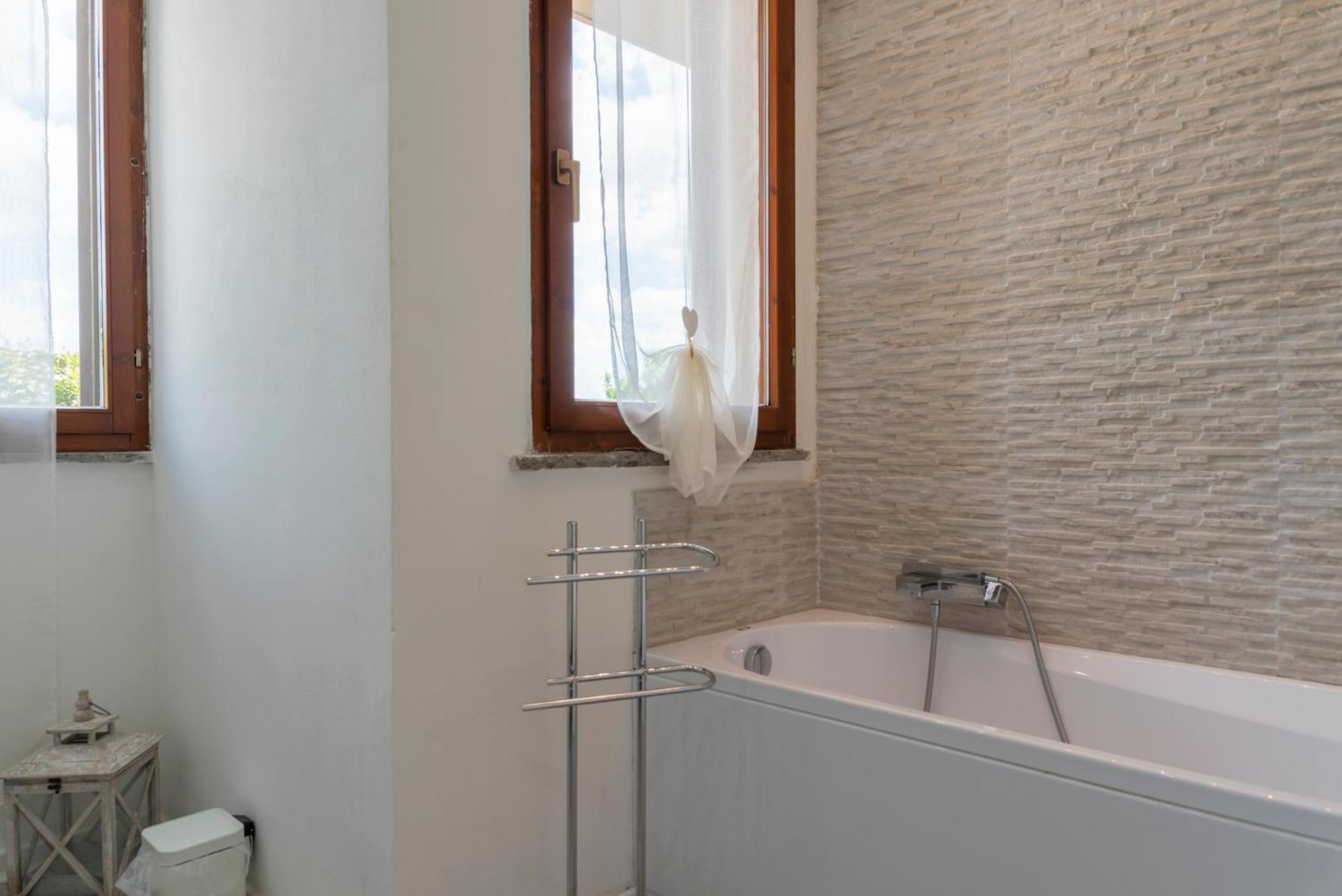Casa In Campagna Toscana - Privacy - Free Fast Wifi - Free Netflix - Free Parking SantʼAntonio Extérieur photo