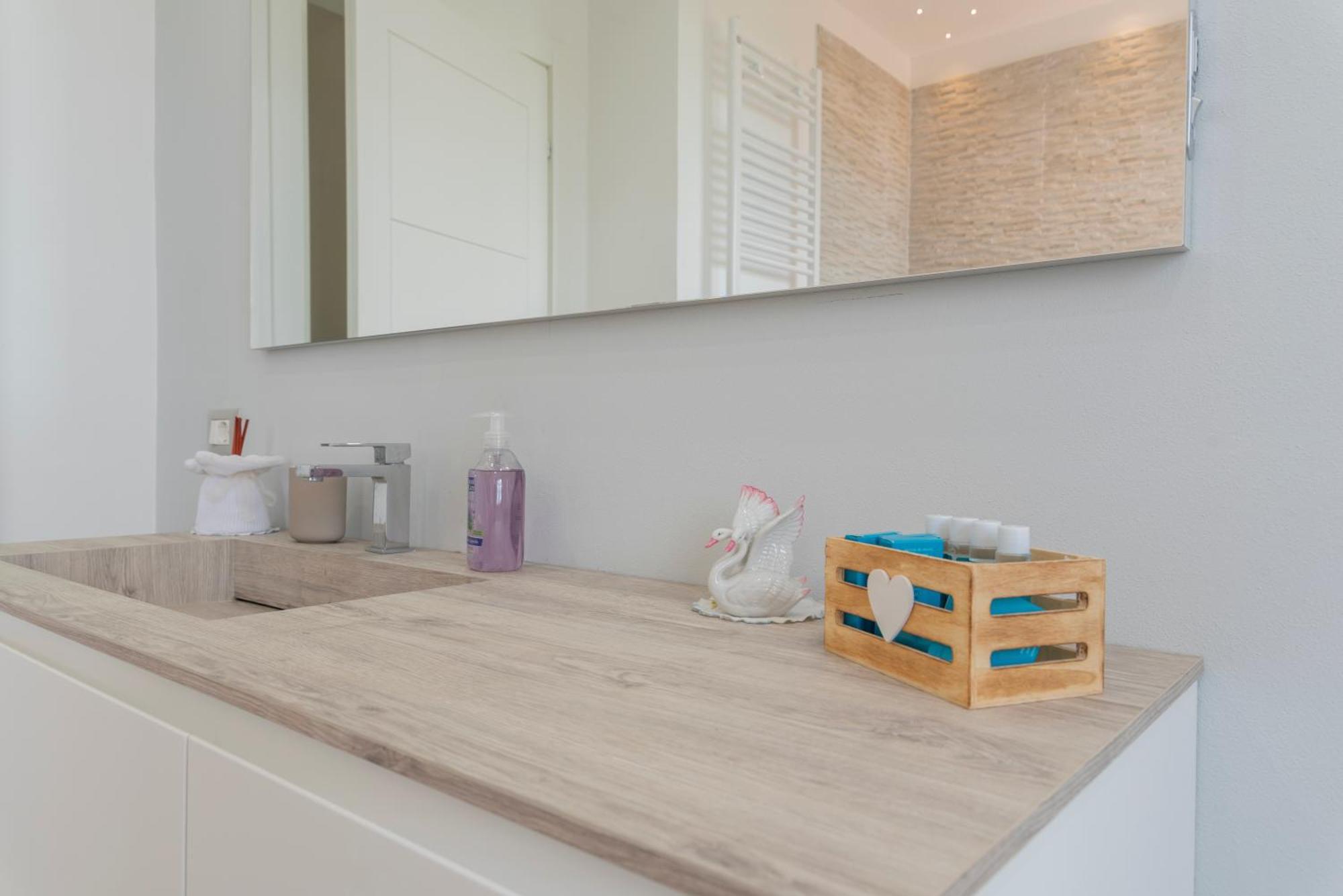 Casa In Campagna Toscana - Privacy - Free Fast Wifi - Free Netflix - Free Parking SantʼAntonio Extérieur photo