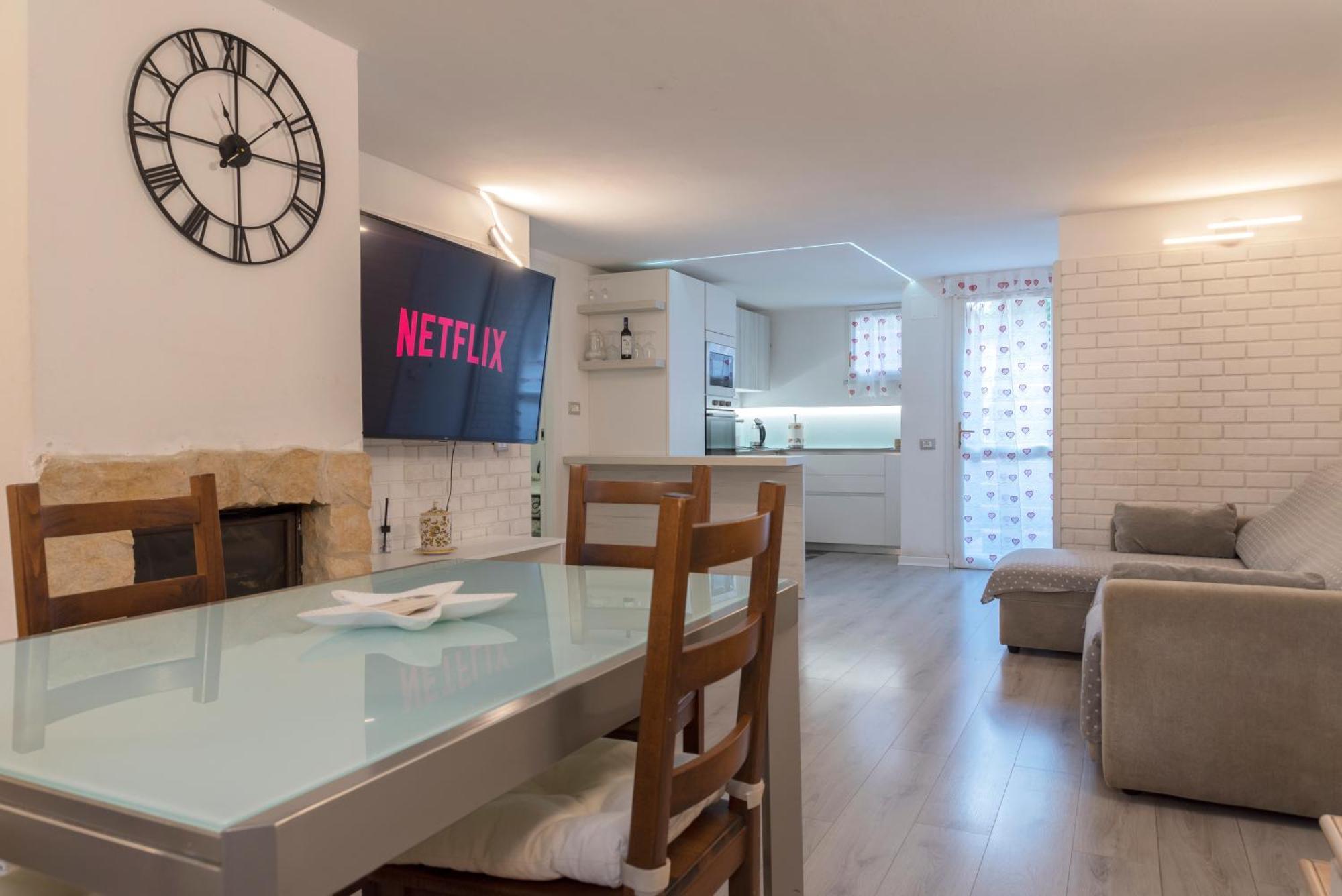 Casa In Campagna Toscana - Privacy - Free Fast Wifi - Free Netflix - Free Parking SantʼAntonio Extérieur photo