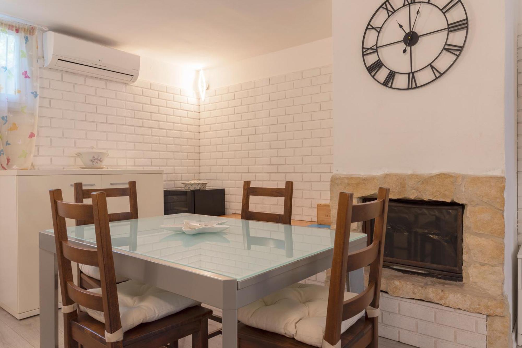 Casa In Campagna Toscana - Privacy - Free Fast Wifi - Free Netflix - Free Parking SantʼAntonio Extérieur photo